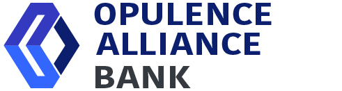 Opulence Alliance Bank